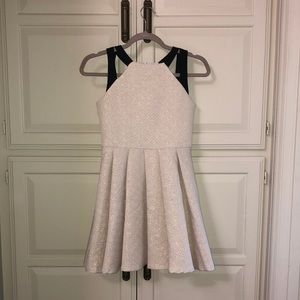 Girls Sally Miller Formal Semi-formal A-line Dress